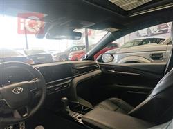 تۆیۆتا کامری